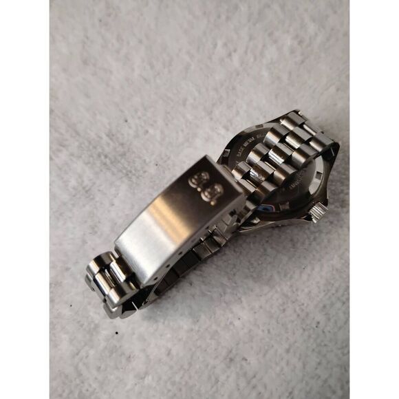 USED Jules Jurgensen Watch